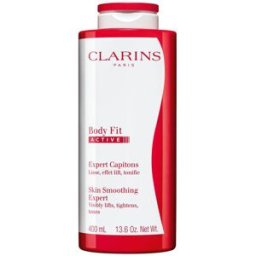 Clarins Body Fit Active alisa y tonifica 400 ml