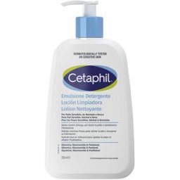 Cetaphil loción limpiadora 237 ml