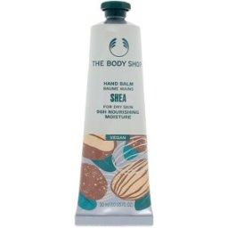 The Body Shop Shea hand balm 30 ml
