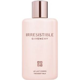 Givenchy Irresistible the body milk 200 ml