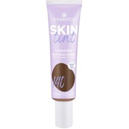 Essence Skin Tint crema hidratante con color SPF30 #140