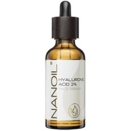 Nanoil Face Serum hyaluronic acid 50 ml