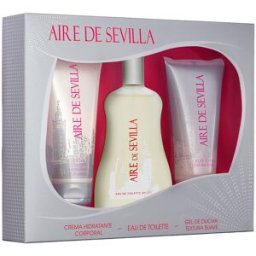 Aire Sevilla Aire De Sevilla Original lote 3 pz