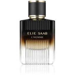 Elie Saab L’HOMME Intense eau de parfum vaporizador 50 ml