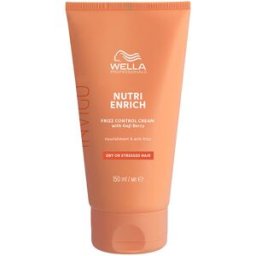Wella Professionals Invigo NUTRI-ENRICH Crema Antiencrespamiento Frizz Control 150 ml