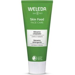 Weleda Skin Food bálsamo limpiador 75 ml