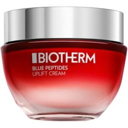 Biotherm Blue Peptides Uplift crema de día reafirmante 50 ml