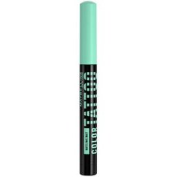 Maybelline Tattoo Color matte #giving