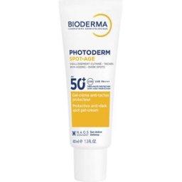 Bioderma Photoderm sport age gel-crema SPF50+ 40 ml