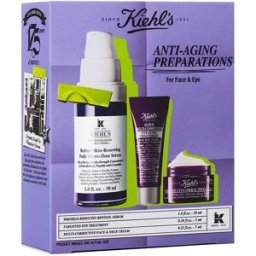 Kiehl's Retinol MICRO-DOSE Serum Estuche 2 pz