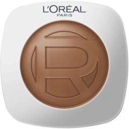 L'Oréal París True Match tinted balm 80% #Deep Tan