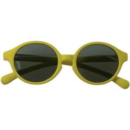 Mustela Aguacate Bebé 0 - 2 Amarillo gafas de sol 120 mm