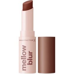 Max Factor 2000 Calorie Mellow Blur lipstick matte #060-Brown Butter