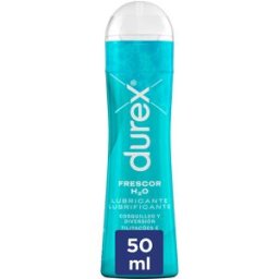 Durex Play Efecto Frio lubricante íntimo 50 ml