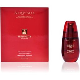 Aceite corporal sensuality body nectar woman 50 ml Alqvimia