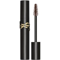 Yves Saint Laurent Lash Clash extreme volume mascara #02-Uninhibited Brown