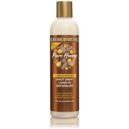 Creme Of Nature Pure Honey desenredante en crema sin aclarado 236 ml
