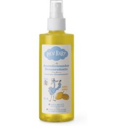 Picu Baby Bifásico acondicionador mango 250 ml
