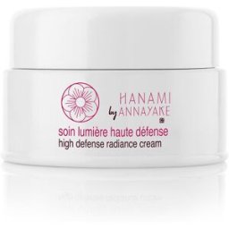 Hanami By Annayake high defense radiance cream 50 ml