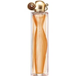 Givenchy Organza eau de parfum vaporizador 50 ml