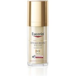 Eucerin Hyaluron Filler + elasticity serum 30 ml