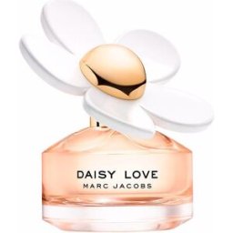 Marc Jacobs Daisy Love eau de toilette vaporizador 50 ml