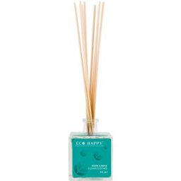 Eco Happy Ropa Limpia ambientador mikado 95 ml