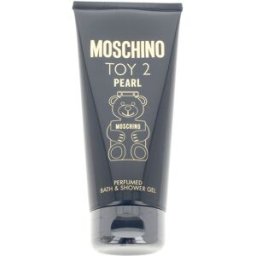 Moschino Toy 2 Pearl gel de ducha 200 ml