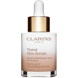 Clarins Tinted Oleo sérum #05