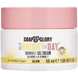 Soap & Glory Bright Of Day crema facial gel 50 ml