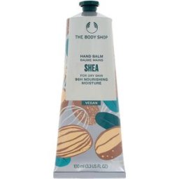 The Body Shop Shea hand balm 100 ml