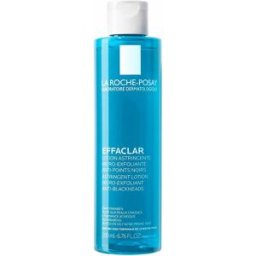 La Roche Posay Effaclar loción astringente micro-exfoliante para pieles mixtas/grasas 200 ml