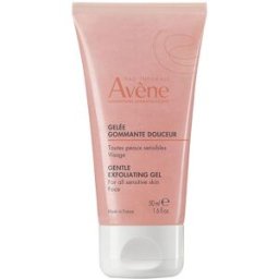Avène Eau Thermale exfoliante suave purificante 50 ml