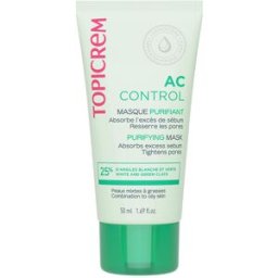 Topicrem Ac mascarilla purificante 50 ml