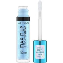 Catrice Max It Up potenciador labial extreme #030-ice ice baby