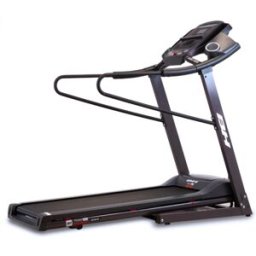 Cinta de correr Pioneer Senior BH Fitness: diseñada para un público senior que quiera caminar en casa de forma segura y cómoda