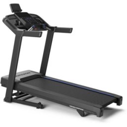 Cinta de correr plegable 5.0AT - Horizon Fitness