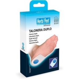 Talonera Duplo 2 (varios tamaños)