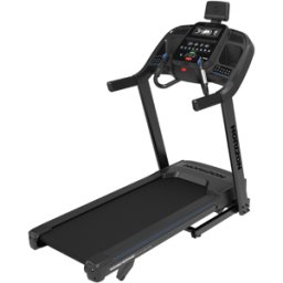 Cinta de correr Horizon Fitness 7.0AT: combinación perfecta de durabilidad y tecnología innovadora
