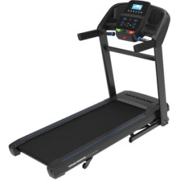 Cinta de correr plegable Horizon Fitness T202: cambiará tu forma de entrenar a través de una tecnología y un rendimiento perfeccionados