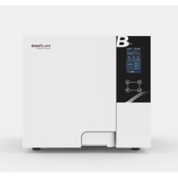 iCanClave Serie D Pro: Autoclave Clase B con pantalla táctil, triple vacío y esterilización inteligente
