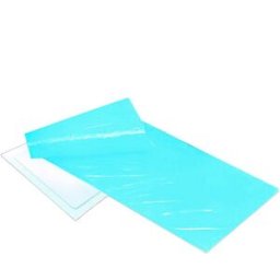 Plancha SILIGEL 30x25 cm 3mm grosor con adhesivo