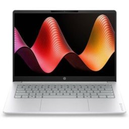 HP Portátil OmniBook 3 AI 14-ht0000npx 14" Ultra 7 225U 16GB DDR5 1TB Intel Graphics FHD+ (sem carregador)