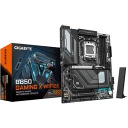 Gigabyte Placa Base B850 GAMING X WIFI6E