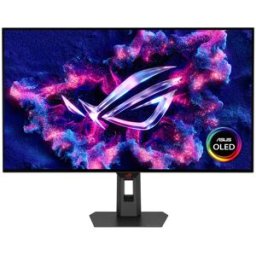 Asus Monitor ROG STRIX 31.5" WOLED XG32UCWMG 4K 16:9 240Hz FreeSync Premium Pro HDR400 0.03ms