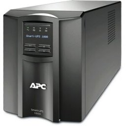 APC UPS Smart-UPS 1000VA LCD 230V con SmartConnect