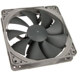 Noctua Ventilador NF-P12 redux 1300RPM PWM 120mm