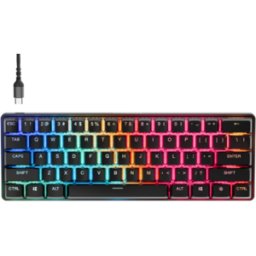 SteelSeries Teclado Apex Pro Mini Gen 3 (US)