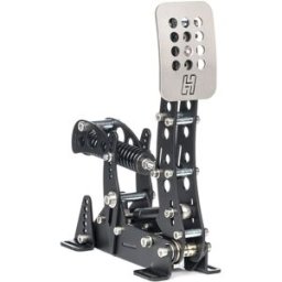 Heusinkveld Pedal Ultimate+ - Embrague - Negro