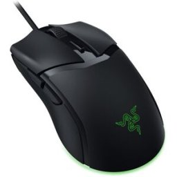 Razer Ratón Cobra RGB 8500DPI Negro